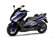 Yamaha Tmax